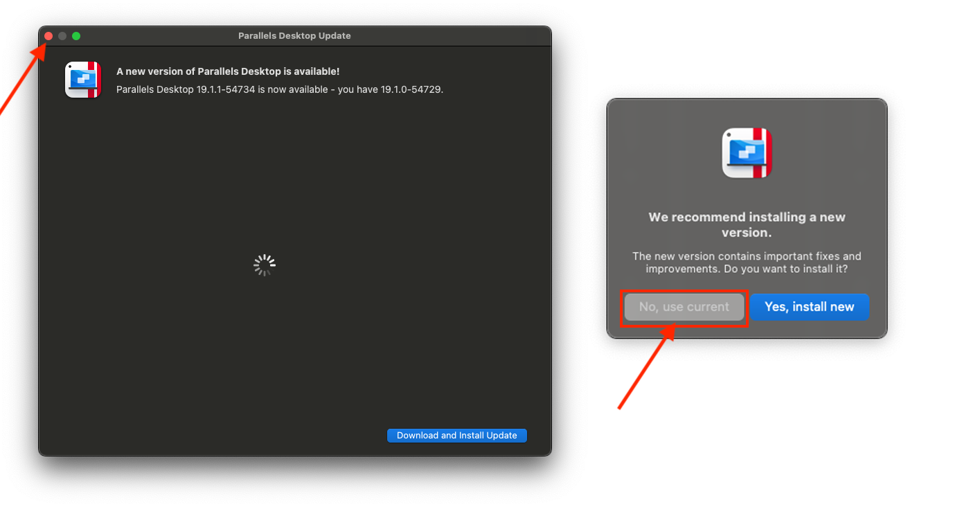 parallels desktop 19 for mac sonoma 6546 1