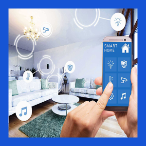 Smart Homes